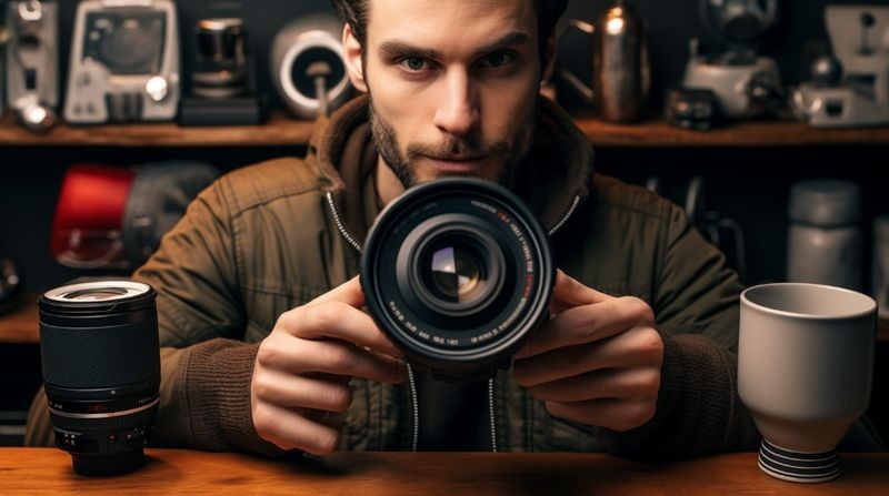 10 важных советов для начинающих студийных фотографов